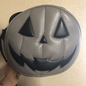 Love Pain and Stitches Bag